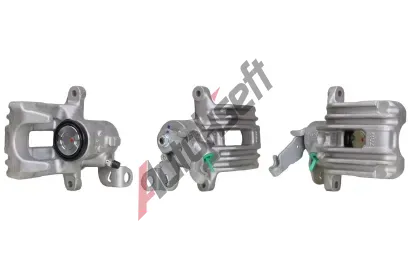 ELSTOCK Brzdov� t�men ELS 86-3125, 86-3125