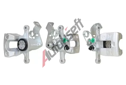 ELSTOCK Brzdov tmen ELS 86-3167, 86-3167