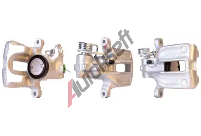 ELSTOCK Brzdov tmen ELS 87-0144, 87-0144