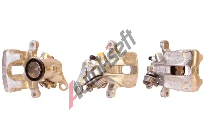 ELSTOCK Brzdov tmen ELS 87-0149, 87-0149