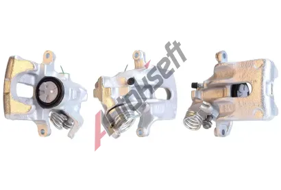 ELSTOCK Brzdov tmen ELS 87-0167, 87-0167