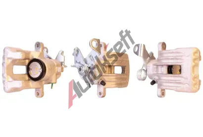 ELSTOCK Brzdov tmen ELS 87-0170, 87-0170