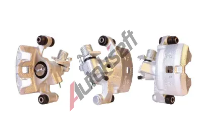 ELSTOCK Brzdov tmen ELS 87-0326, 87-0326