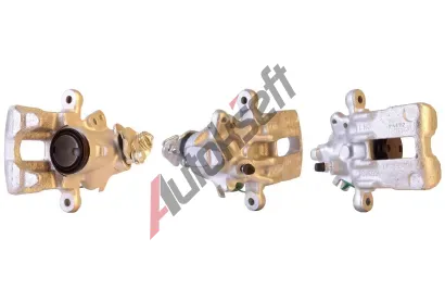 ELSTOCK Brzdov tmen ELS 87-0351, 87-0351