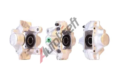 ELSTOCK Brzdov tmen ELS 87-0509, 87-0509