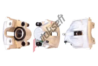 ELSTOCK Brzdov tmen ELS 87-0526, 87-0526