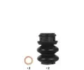 ELSTOCK Brzdov tmen ELS 87-0660, 87-0660