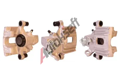 ELSTOCK Brzdov tmen ELS 87-0695, 87-0695