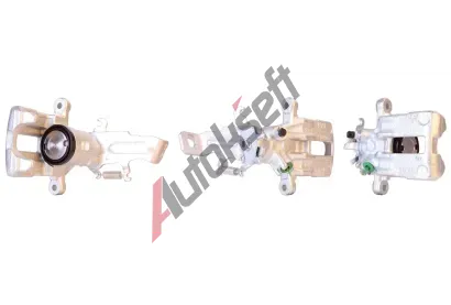 ELSTOCK Brzdov tmen ELS 87-0699, 87-0699