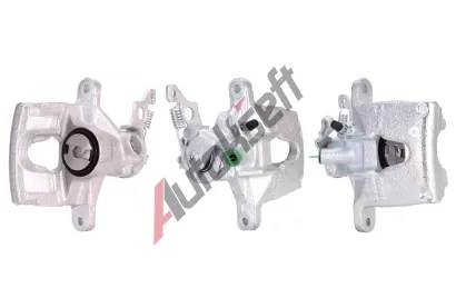 ELSTOCK Brzdov tmen ELS 87-0715, 87-0715