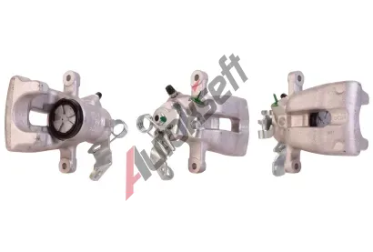 ELSTOCK Brzdov tmen ELS 87-0814, 87-0814