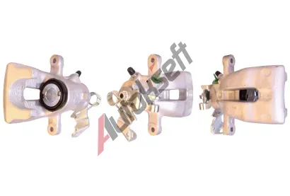 ELSTOCK Brzdov tmen ELS 87-0815, 87-0815