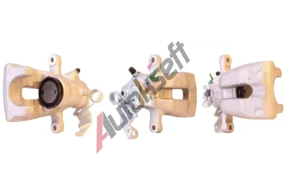 ELSTOCK Brzdov tmen ELS 87-0816, 87-0816