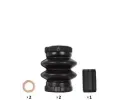 ELSTOCK Brzdov tmen ELS 87-0817, 87-0817