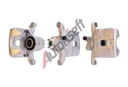 ELSTOCK Brzdov tmen ELS 87-0839, 87-0839