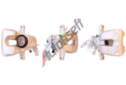 ELSTOCK Brzdov tmen ELS 87-0847, 87-0847