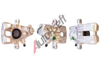 ELSTOCK Brzdov tmen ELS 87-0858, 87-0858