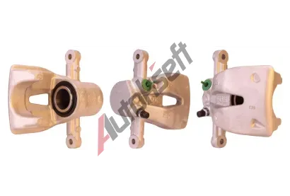 ELSTOCK Brzdov tmen ELS 87-0864, 87-0864