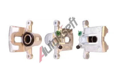 ELSTOCK Brzdov tmen ELS 87-0872, 87-0872