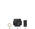 ELSTOCK Brzdov tmen ELS 87-0876, 87-0876