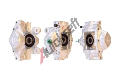 ELSTOCK Brzdov tmen ELS 87-0928, 87-0928