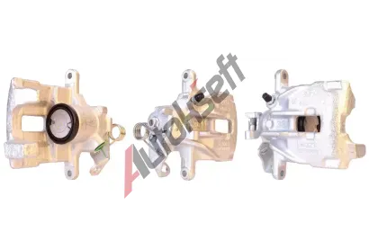 ELSTOCK Brzdov tmen ELS 87-0930, 87-0930