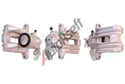 ELSTOCK Brzdov tmen ELS 87-0935, 87-0935