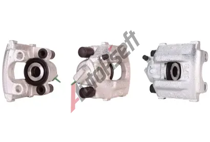 ELSTOCK Brzdov tmen ELS 87-1037, 87-1037