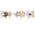 Brzdov� t�men&nbsp;ELSTOCK&nbsp;&dash;&nbsp;ELS 87-1154