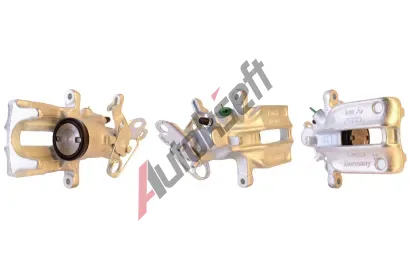 ELSTOCK Brzdov� t�men ELS 87-1154, 87-1154