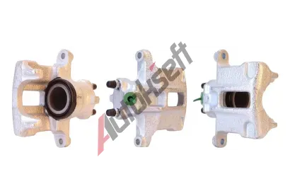 ELSTOCK Brzdov tmen ELS 87-1193, 87-1193