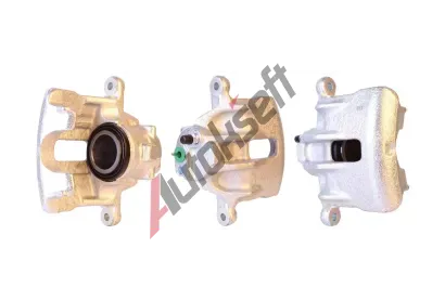 ELSTOCK Brzdov tmen ELS 87-1338, 87-1338