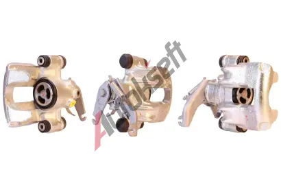 ELSTOCK Brzdov tmen ELS 87-1347, 87-1347