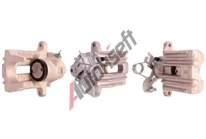 ELSTOCK Brzdov tmen ELS 87-1357, 87-1357