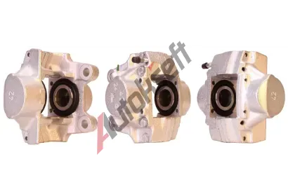 ELSTOCK Brzdov� t�men ELS 87-1366, 87-1366