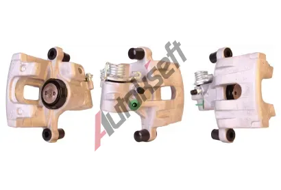 ELSTOCK Brzdov� t�men ELS 87-1577, 87-1577