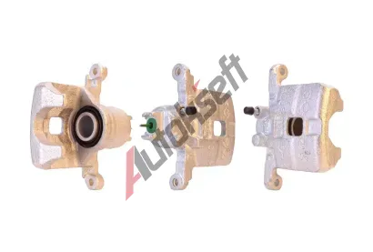 ELSTOCK Brzdov tmen ELS 87-1579, 87-1579