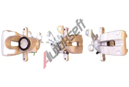 ELSTOCK Brzdov tmen ELS 87-1602, 87-1602