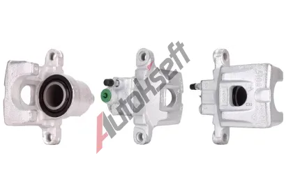 ELSTOCK Brzdov tmen ELS 87-1607, 87-1607