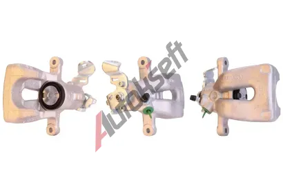 ELSTOCK Brzdov tmen ELS 87-1622, 87-1622