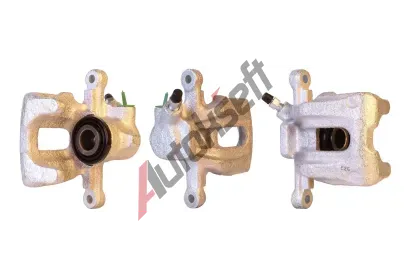 ELSTOCK Brzdov tmen ELS 87-1643, 87-1643