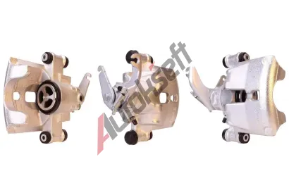 ELSTOCK Brzdov tmen ELS 87-1843, 87-1843