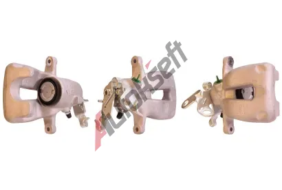 ELSTOCK Brzdov� t�men ELS 87-1848, 87-1848