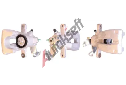 ELSTOCK Brzdov tmen ELS 87-2082, 87-2082