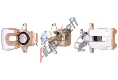 ELSTOCK Brzdov tmen ELS 87-2083, 87-2083