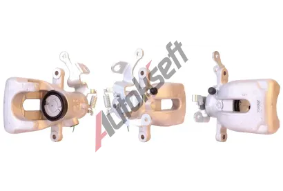 ELSTOCK Brzdov tmen ELS 87-2087, 87-2087