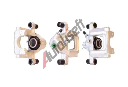 ELSTOCK Brzdov tmen ELS 87-2100, 87-2100
