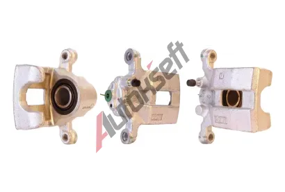 ELSTOCK Brzdov tmen ELS 87-2112, 87-2112