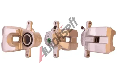 ELSTOCK Brzdov tmen ELS 87-2118, 87-2118