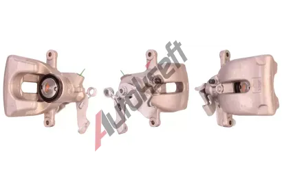 ELSTOCK Brzdov tmen ELS 87-2204, 87-2204